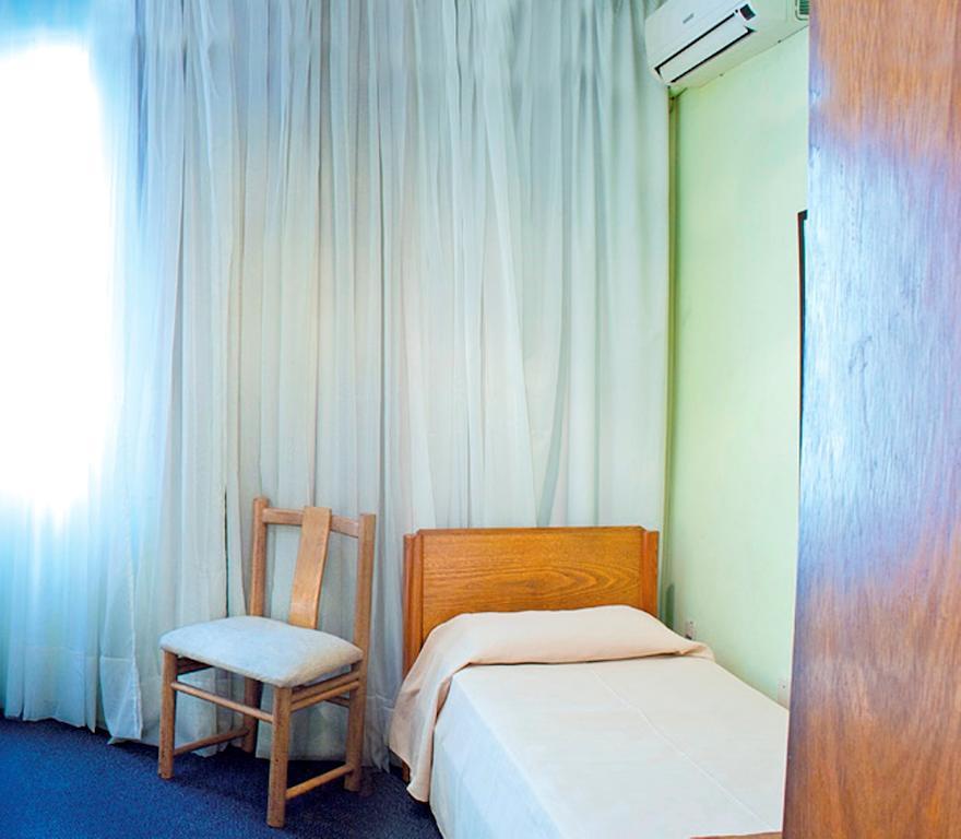 Hotel Balfer Montevideo Rum bild