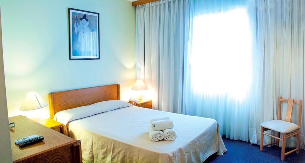 Hotel Balfer Montevideo Rum bild